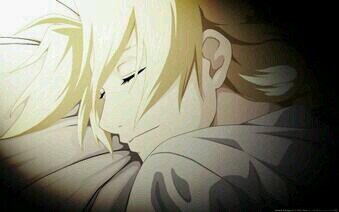 I made promises that I can't afford to break, and that's why I keep fighting-Don't call me short.... - State Alchemist- Rp-FMA-18+-single-