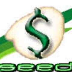 Crypto Currency back by seeds.