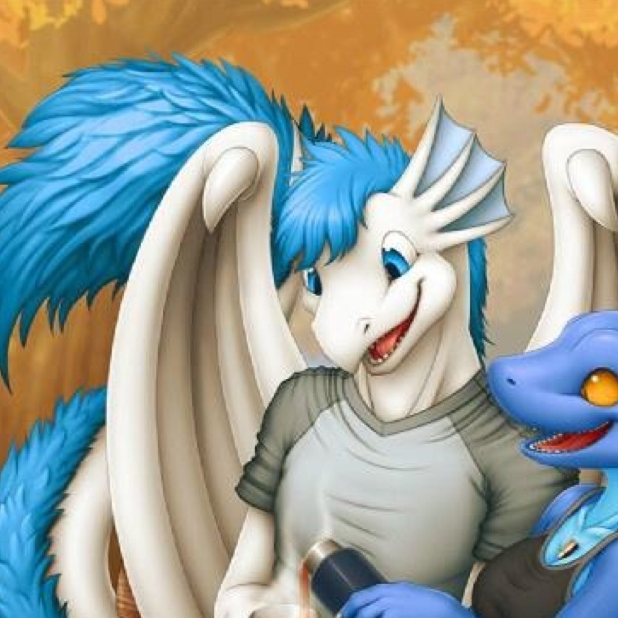 Furry_Skylynx's profile picture. Hey guys and gals. My name is Skylynx but you can call me Sky.| Dating @PCD_Jessica.|