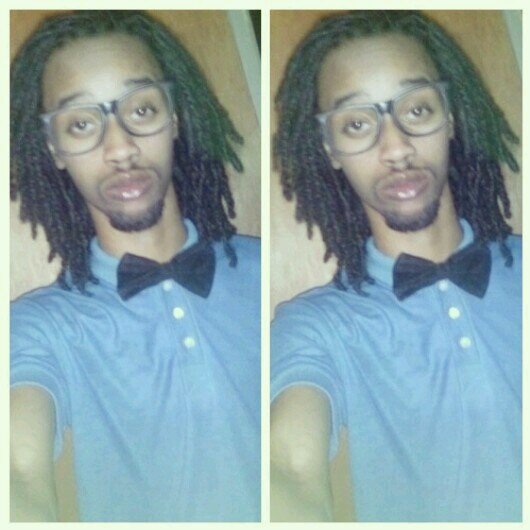 The Realest in da Game can' t no one Run over me..True Hu$tler..living life && happy#ChiRaq  #StoneR #Taurus #Fre$$h Glo Day 05/06