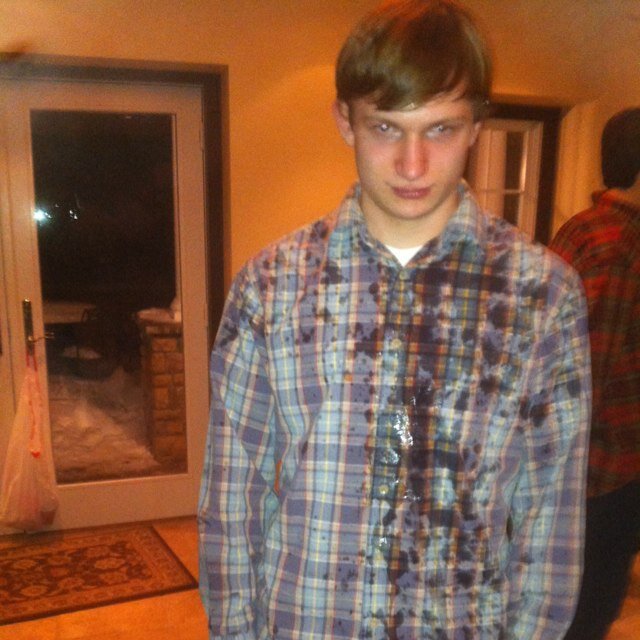 Seany__Mo's profile picture. 