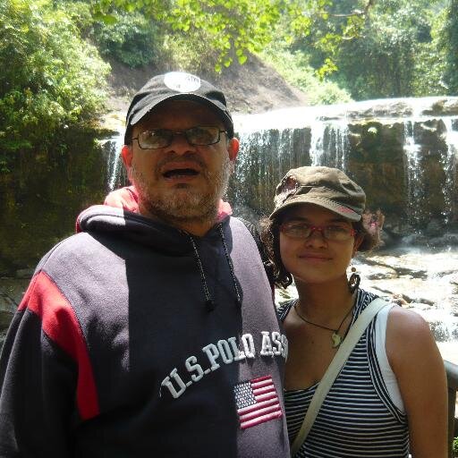 Venezolano. Educador. Con la esperanza de un futuro mejor para Venezuela