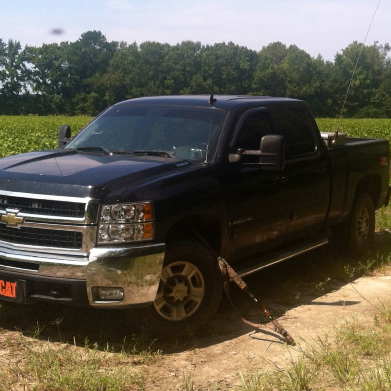 PowerCleanSC's profile picture. 