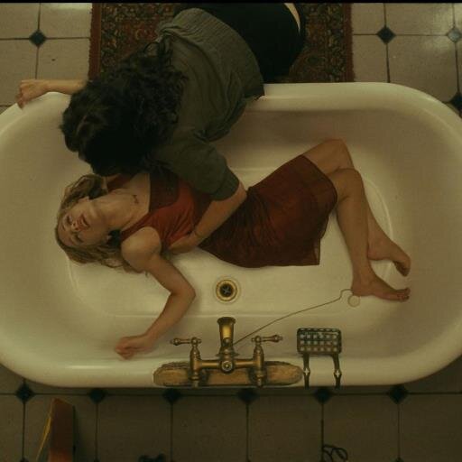 MuertEnLaBanera's profile picture. 