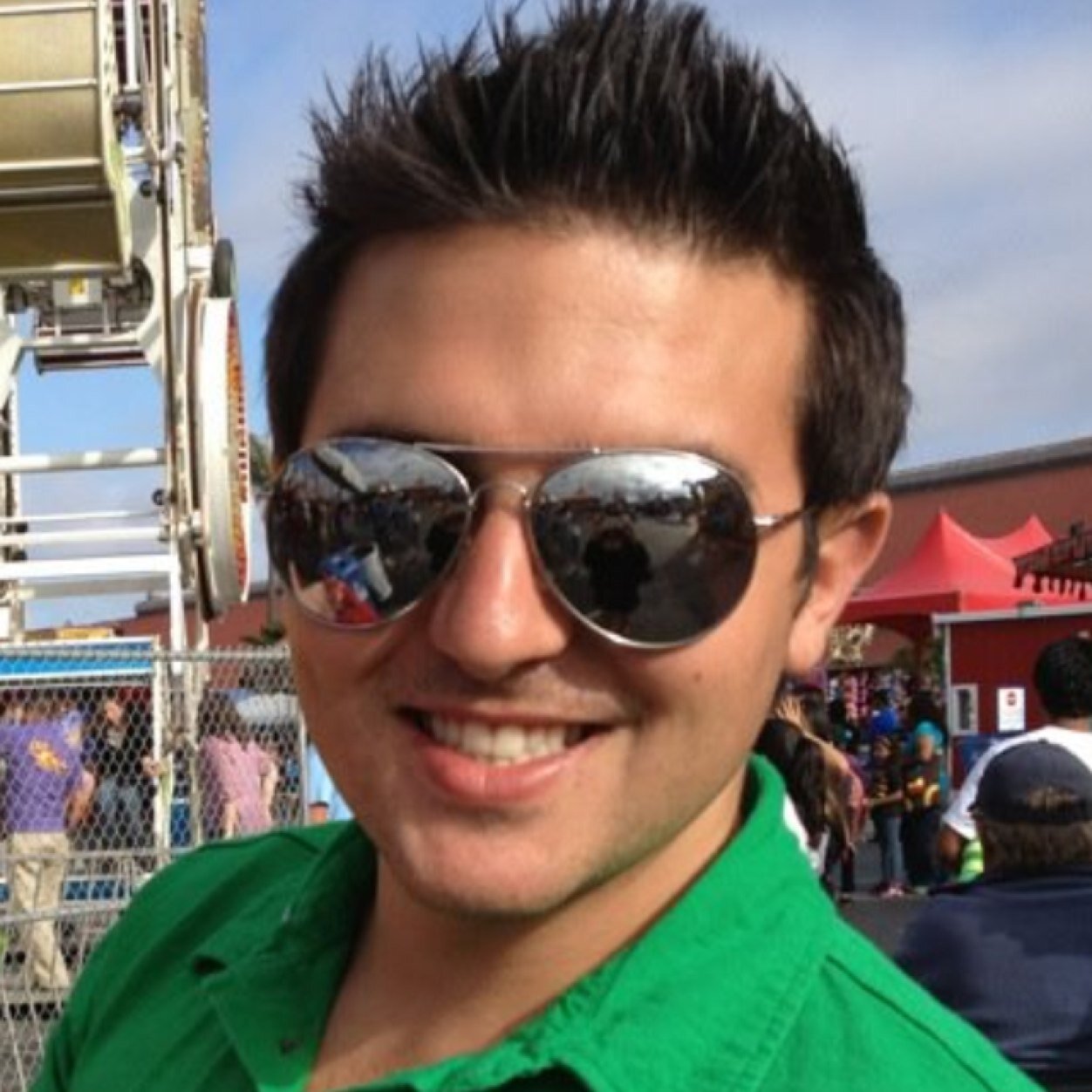 carlvizzi's profile picture. 