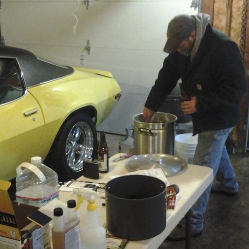 jmurray3303's profile picture. Family Man; Turf Sales Rep. Conserv FS; ILSFMA Board; Terrible Beer Maker - Really good at sipping corn