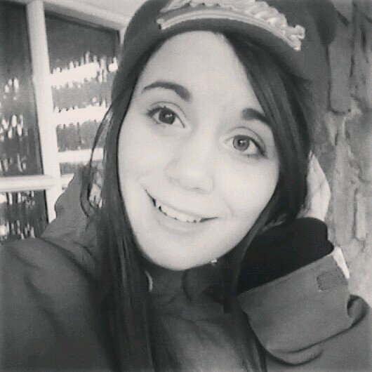 Follow me and I'll follow you back!3