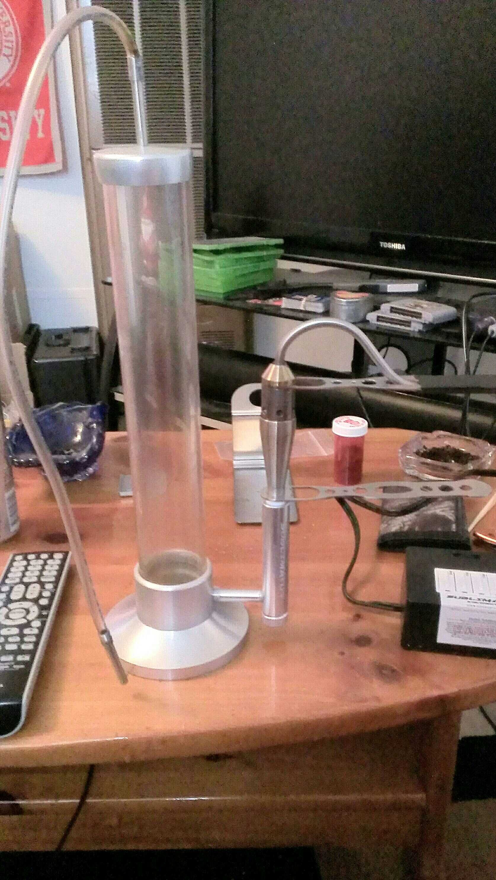 Sublimator_Swag's profile picture. official source of the #sublife the future of medicinal herbs