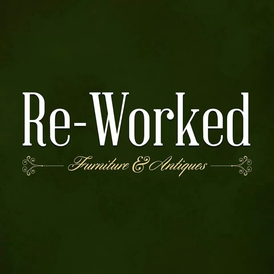 Re-Worked Vintage Storeroom  We're a family business .Incorporating Ivy Home and Gifts, for all your home and garden gifts, and one off pieces.