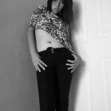 Model / Actress. I want to be an angel of Victoria's secret.
