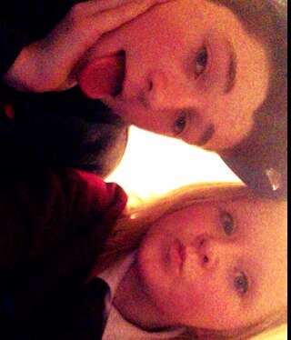 In a relationship with brad thomas add me on bbm  7c4a7f1a