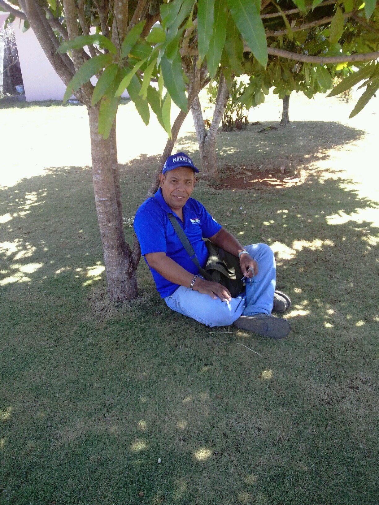 Periodista