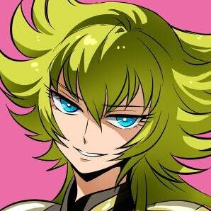 [RP English/Francais] First class pallasite, servant of the goddess Pallas. Beware the light of my holy sword! [Multiverse/StS/SSO RP]  #SSO #SaintSeiya