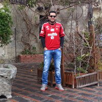Israel Hernandez Costa (@israelenriq) 's Twitter Profile Photo
