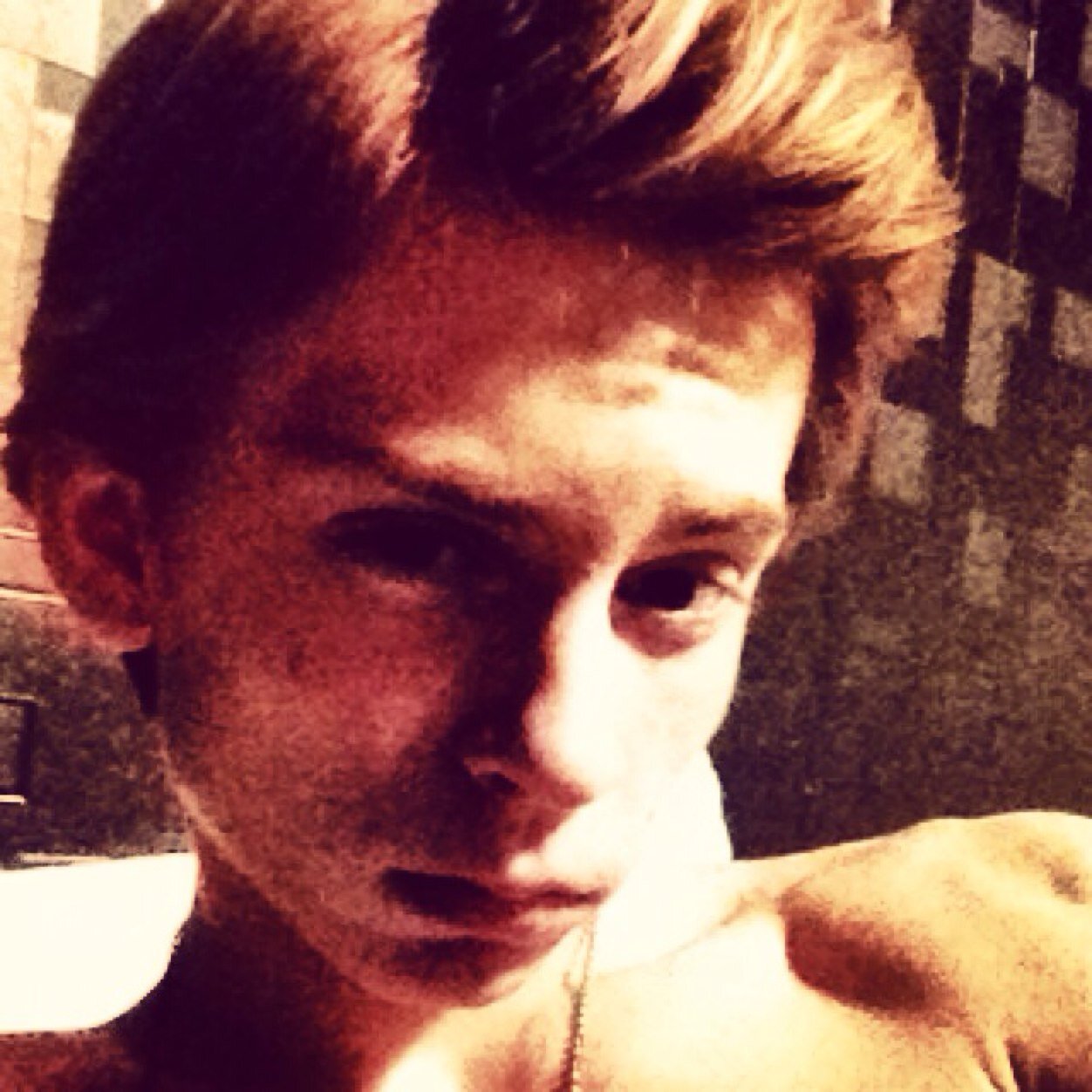 i love the way you ahhh