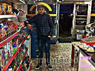 Strijdersysteem | BerbersBloed  #TEAMBARCA |#TeamHouVolHennek #MOB
