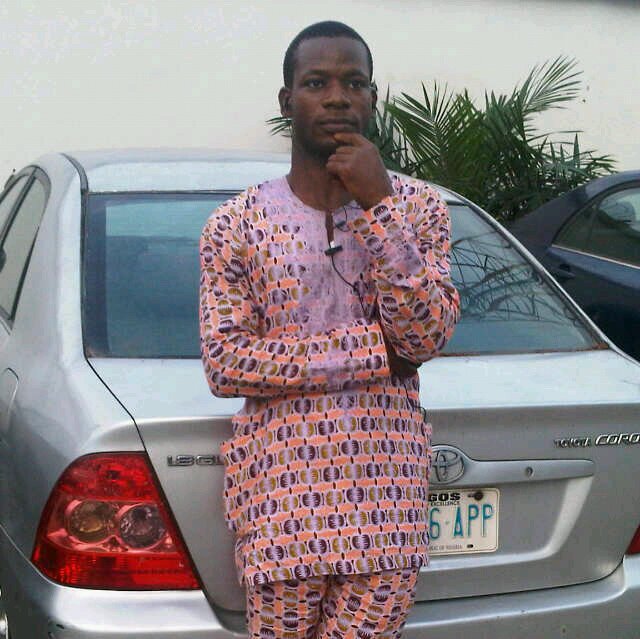 JoshuaAgwu's profile picture. The blessed one. lekki, Lagos,        Nigeria. Pin:22FBFEBC