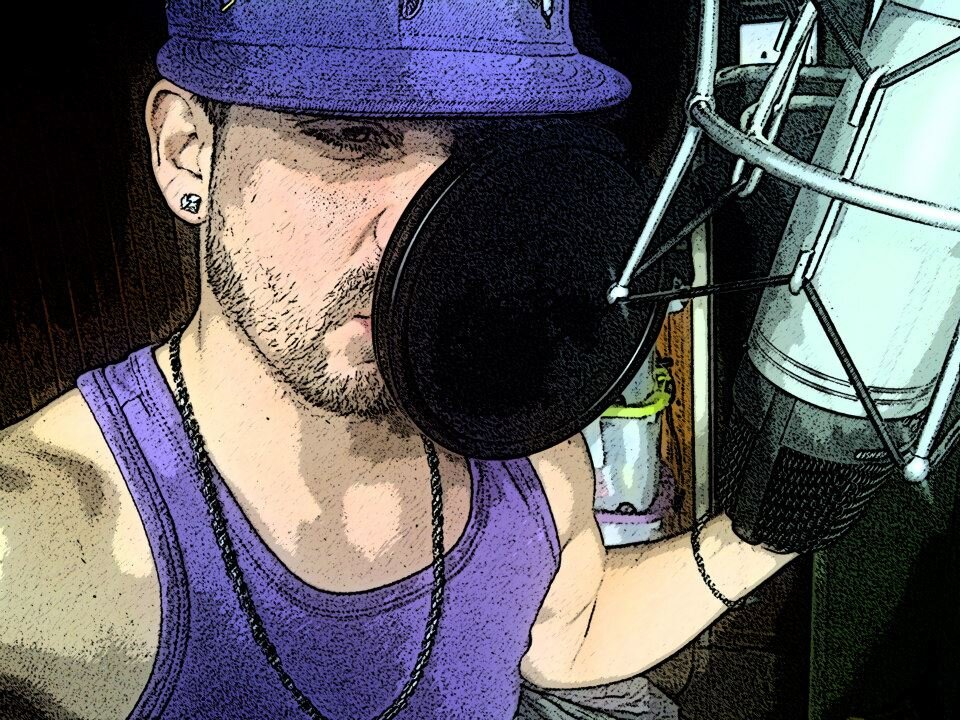 Artiest/Rapper/Beatmaker
Boekingen/contact : recosdc@hotmail.com