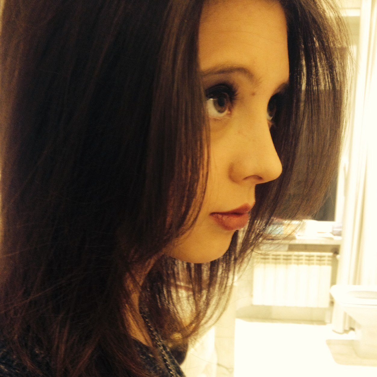 Claud9___'s profile picture. | Claudia, 20, Milan | PR Student, Iulm