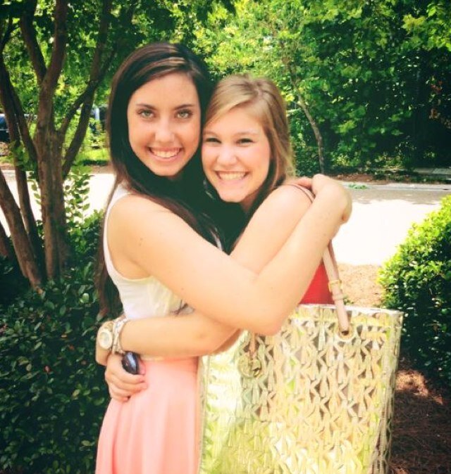 EmilyJoyConnor's profile picture. 