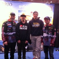 TheNorthernAngler (@northernanglers) 's Twitter Profile