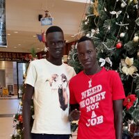 bossmaan mato c (@bossmaanc) Twitter profile photo