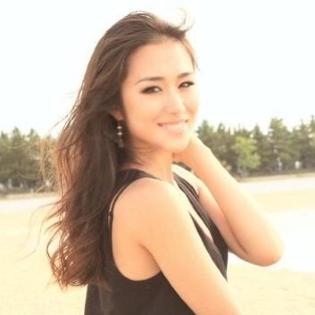 経歴♥aimerfeel・姫デコ表紙・ES POSHH!レギュラー・プリシラ・sexy　vision・Absorle ・浴衣・ヘアーショー・ネットショップなどなど・・・・あとは、AneCan・Glamorous・JELLY・nuts・Scawaなど読者モデルと、
エステサロン『プルソワン江坂』で働いております♡