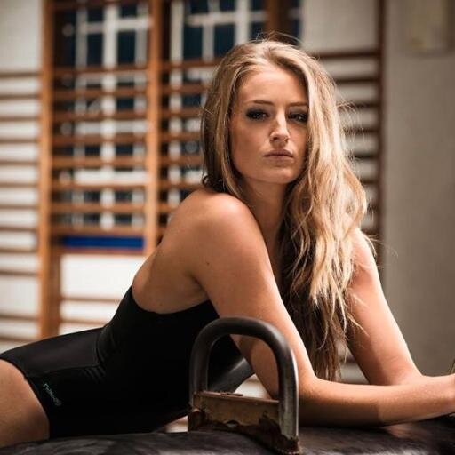 nataliejanew's profile picture. Psycle London Master Instructor                         
lululemon athletica UK Ambassador