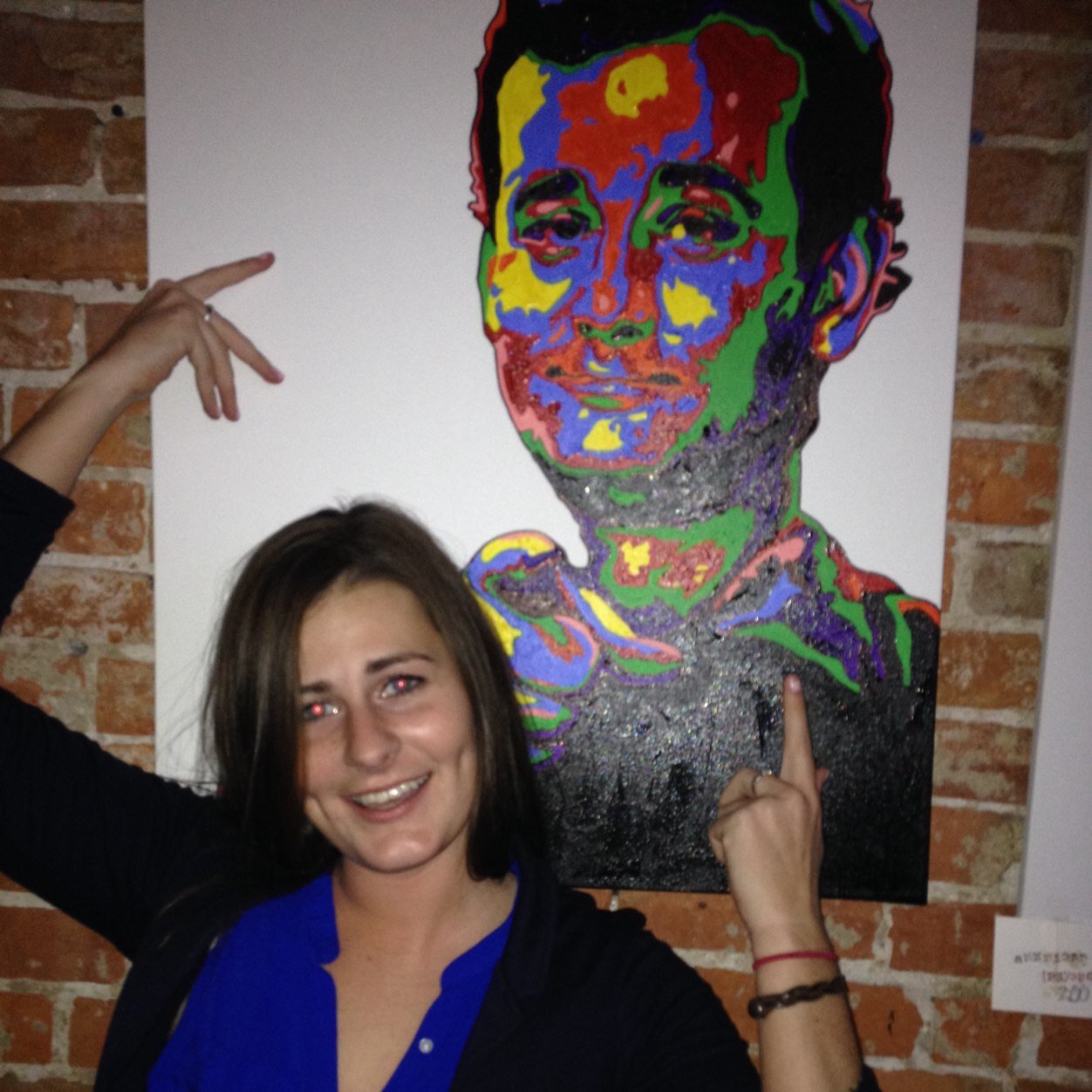 HailzzBailzz's profile picture. Happiness is not a state to arrive at, but a manner of traveling