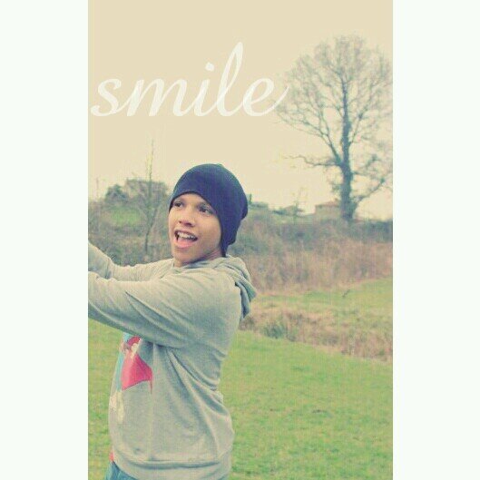 antonio_98ok's profile picture. qe os peten =P