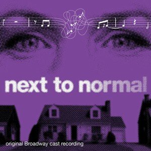 ActVNext2Normal's profile picture. Shippensburg University's Act V Productions Presents:
Next to Normal