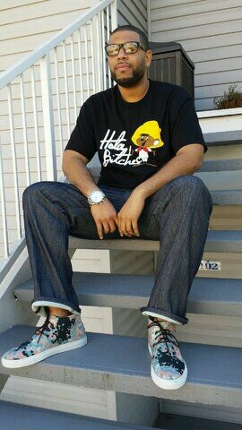 Fresher than Will Smith and Uncle Phil too.....

#GodIsGood #Noles #Knights #NYGiants #NYKnicks #NYYankees #NYRangers 

Phil. 4:13