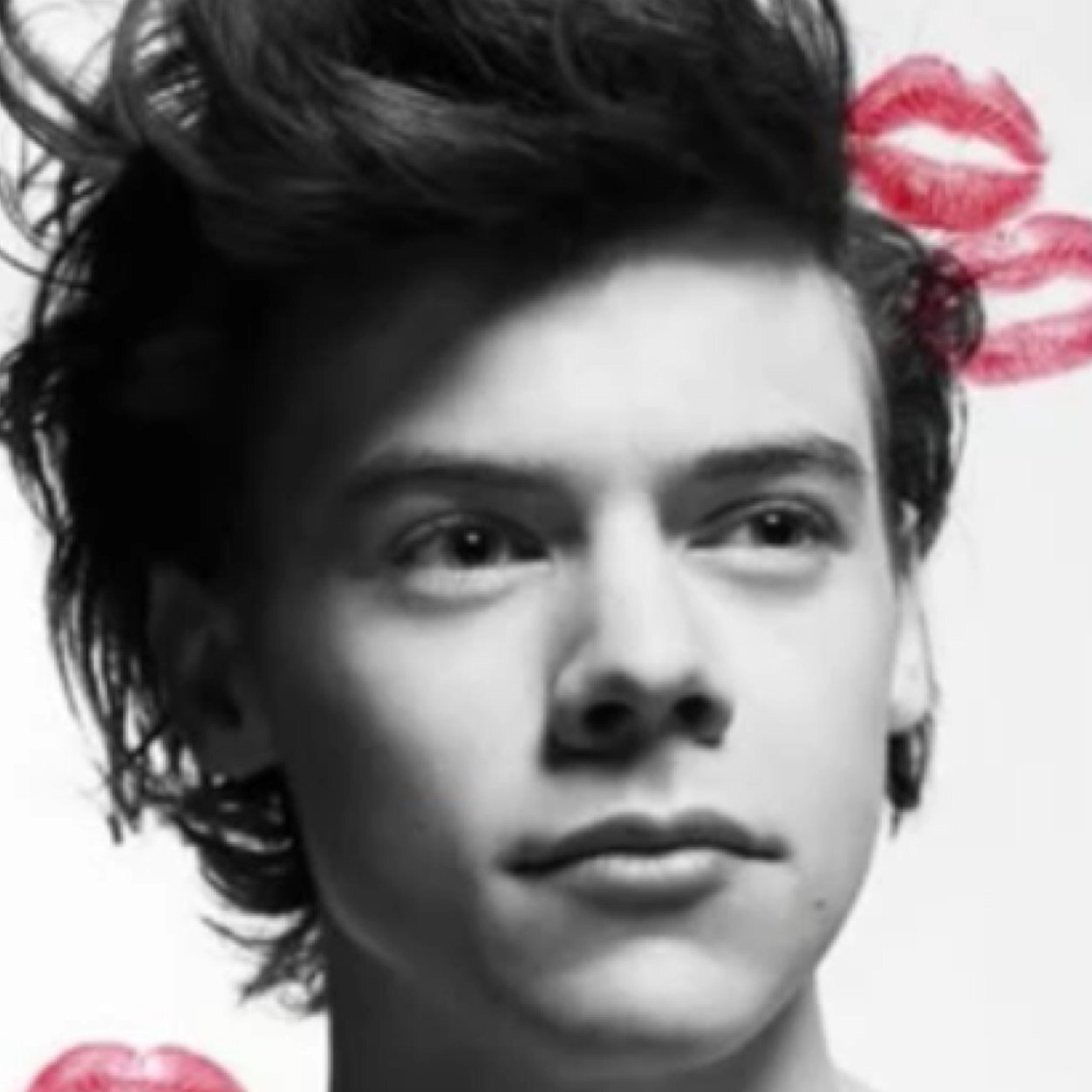 Harry styies 3