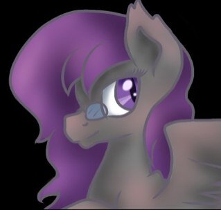 The name's Dessy. I'm an ex-nightguard and now a simple resident of Ponyville. I'm a Psychiatrist |RP|