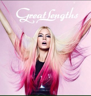 Zalehka's hair extensions specialise in Great lengths hair extensions based in Cardiff. pre-bonded 100% human hair- Director stylist at @BelleToujours_