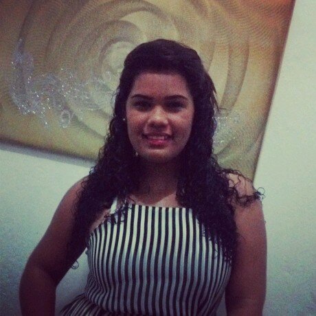 18anos& Serva do Senhor'
Eu não sou louco,É o mundo que não entende minha lucidez.Protegida by Deus ∞ 
♥ᾱmᾱdᾱ∞Foco,Força e Fé∞bebizinha de #jorgevamFernandes