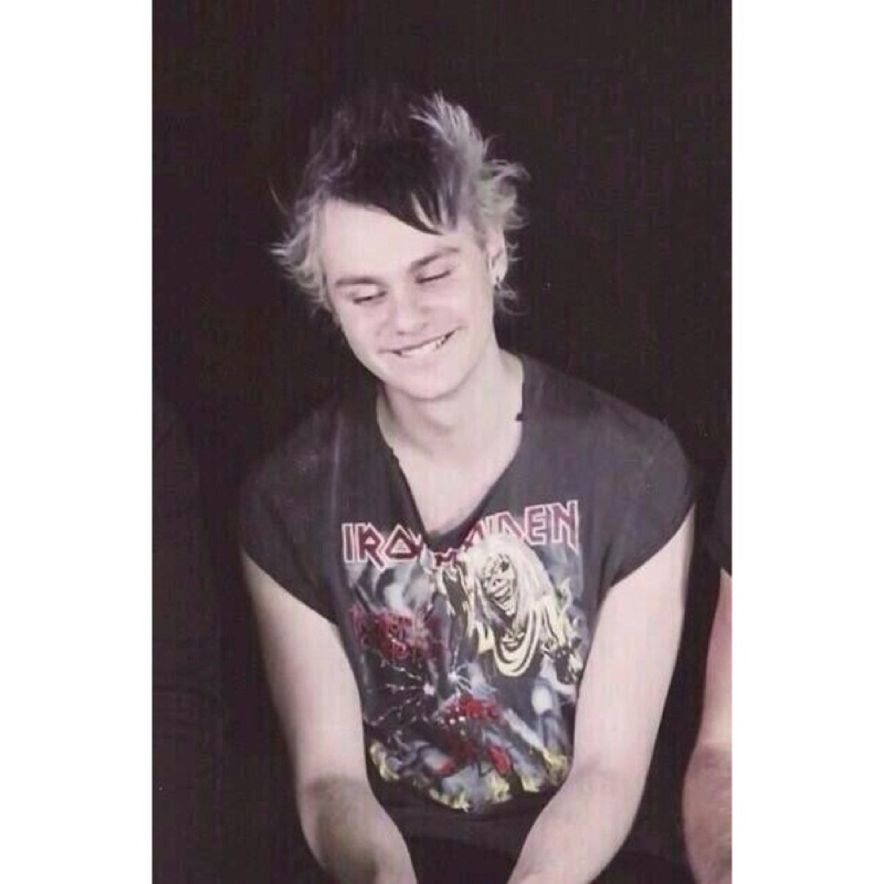 5sos will father my children