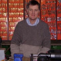Cut cost key cutting by mail order