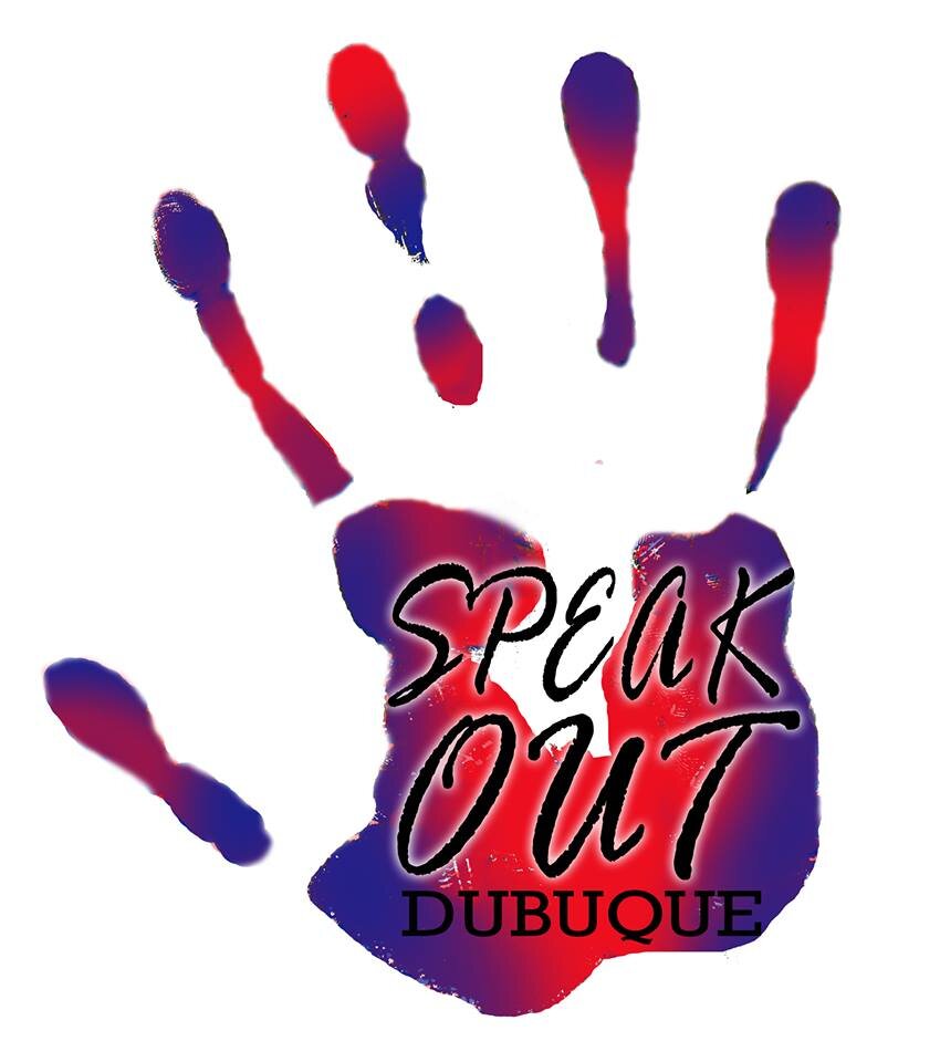 Awareness and bullying prevention in the Dubuque community. Teaching assertiveness and coping skills helping parents & students#prevention #awareness #bullying