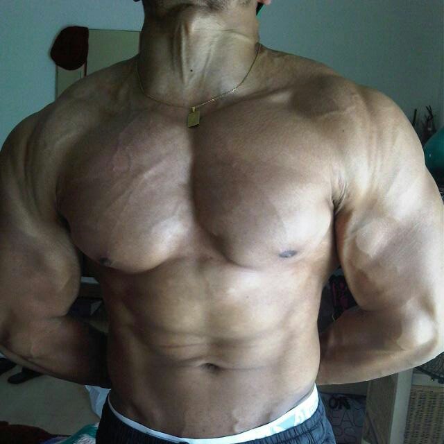 Here to help where ever I can when it comes to lifting, Diet etc. Always willing to have a chat. Follow me.
