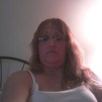 Betty Burge - @BettyBurge Twitter Profile Photo