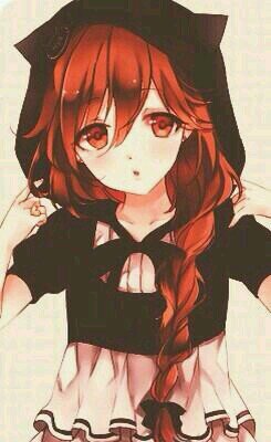 xXKatRPXx's profile picture. I'm Kat! #Taken by @IAmYamimash