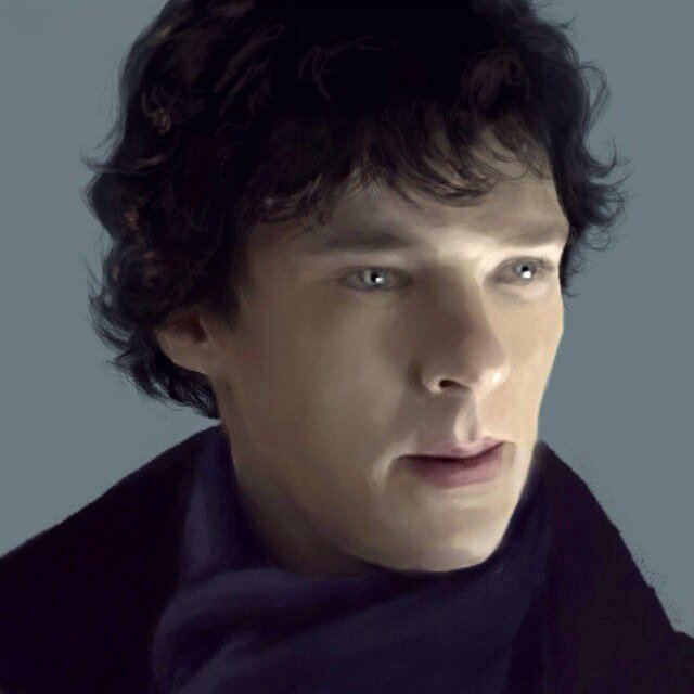I'm Sherlock Holmes. Contact me if you have an INTERESTING problem. I don't like boring. Was @SherlyH221B (looking for a John Johnlock)