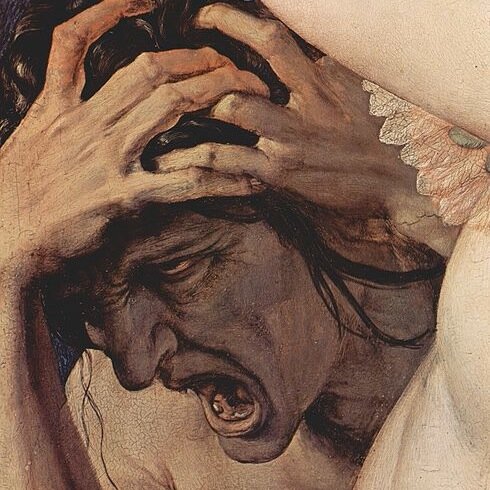 M_Peeperkorn's profile picture. Kaffeepflanzer