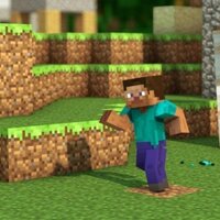 Caleb Ploutz (@mchacks) 's Twitter Profile