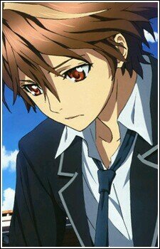Im Shu.....i have the ability to grab ur heart and transform it into your weapon that suits u #GuiltyCrown
