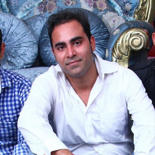 Y0g1raja Profile Picture