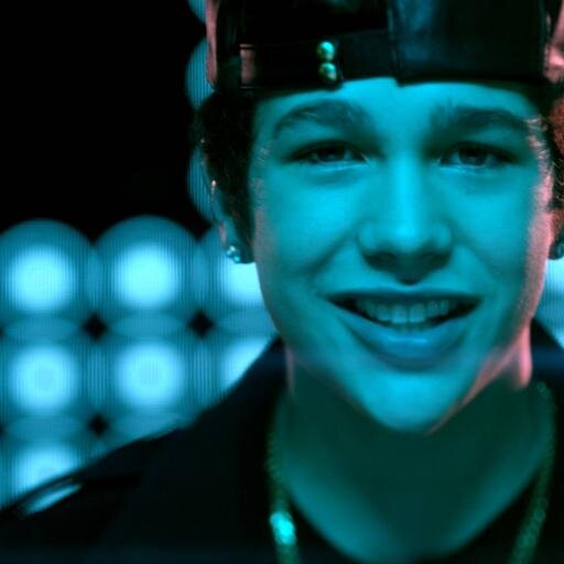 MAHOMIE AUSTIN ALEX ROBERT ZACH