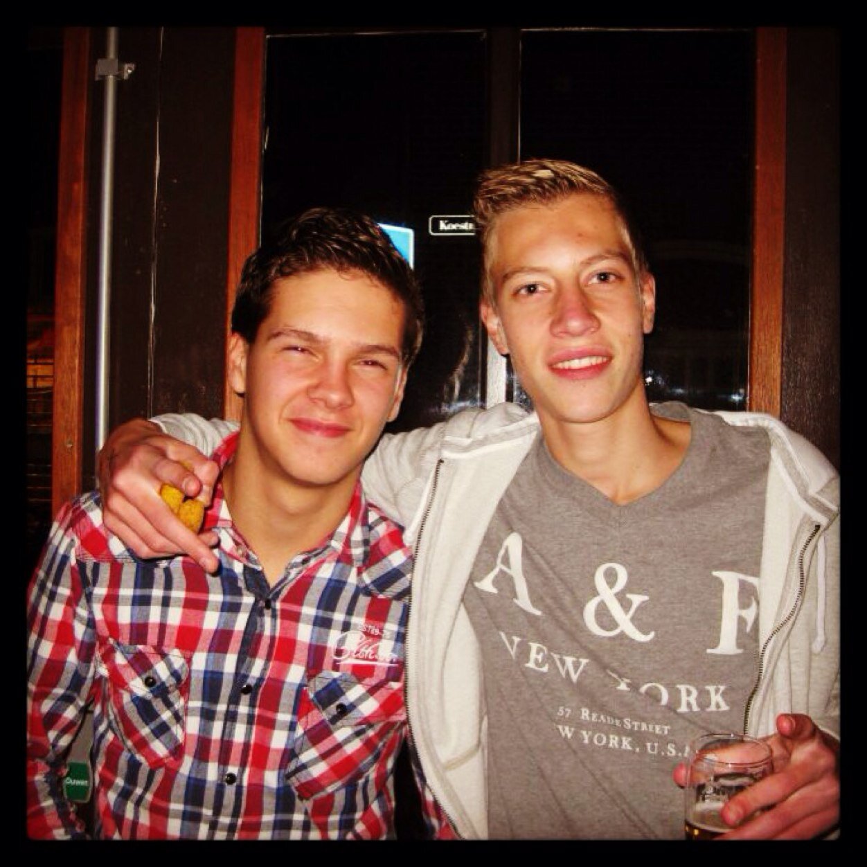 Instagram: jort_volger,