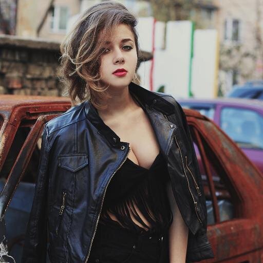 Goncharova_lina's profile picture. 